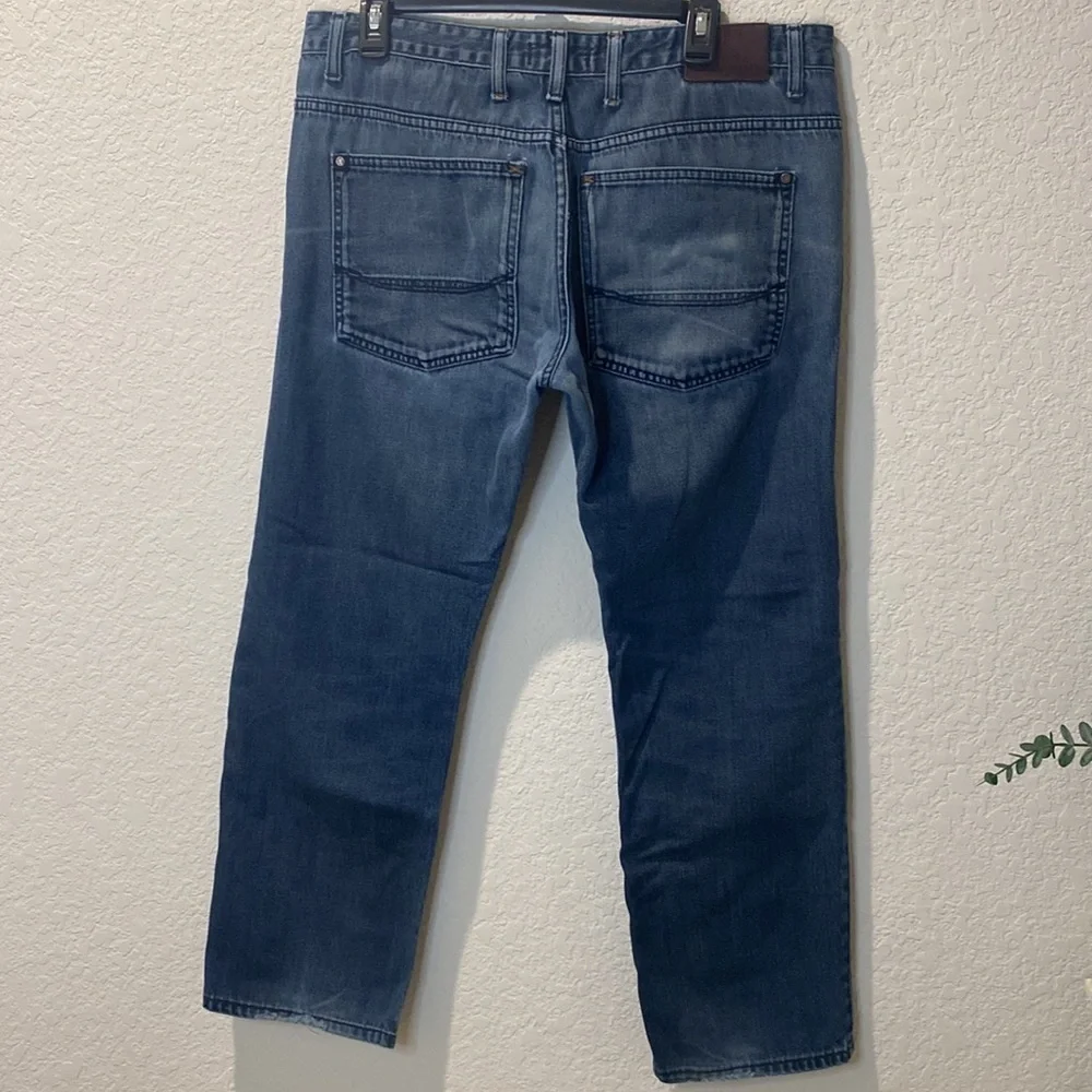 TED baker men’s jeans